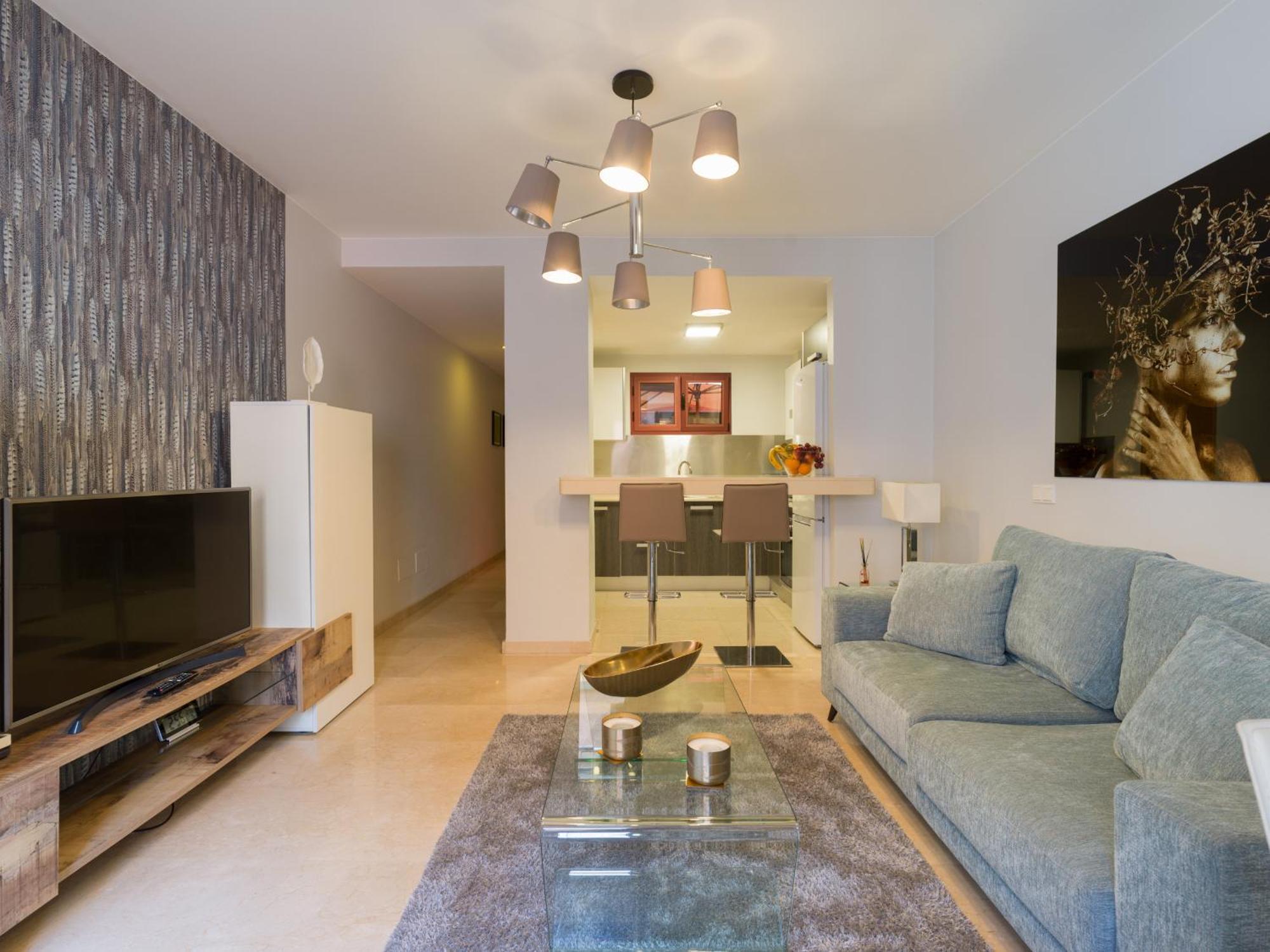 Luxury Dunas In Las Canteras By Canariasgetaway Las Palmas de Gran Canaria Eksteriør bilde