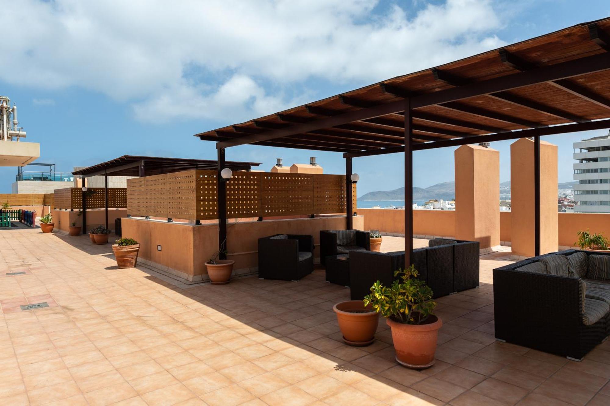 Luxury Dunas In Las Canteras By Canariasgetaway Las Palmas de Gran Canaria Eksteriør bilde
