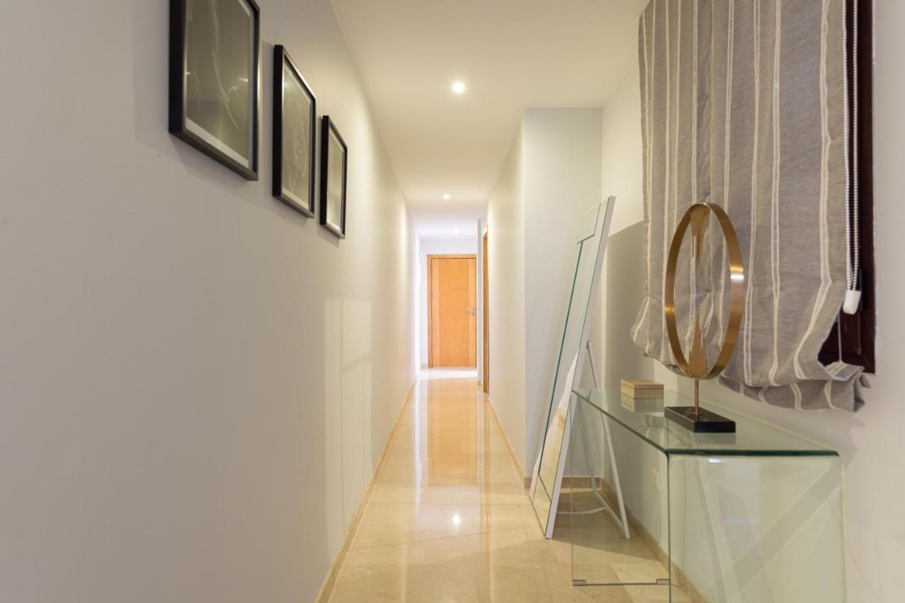 Luxury Dunas In Las Canteras By Canariasgetaway Las Palmas de Gran Canaria Eksteriør bilde
